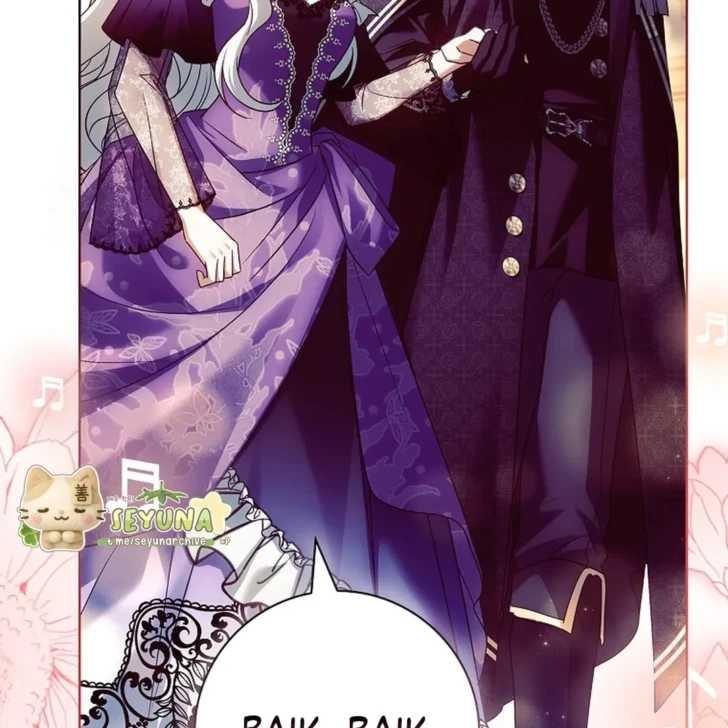 Baca Darling, Why Can’t We Divorce? - Chapter 77 halaman 55