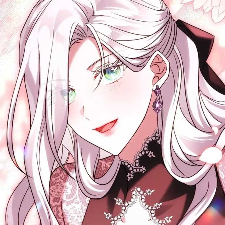 Baca Darling, Why Can’t We Divorce? - Chapter 77 halaman 57