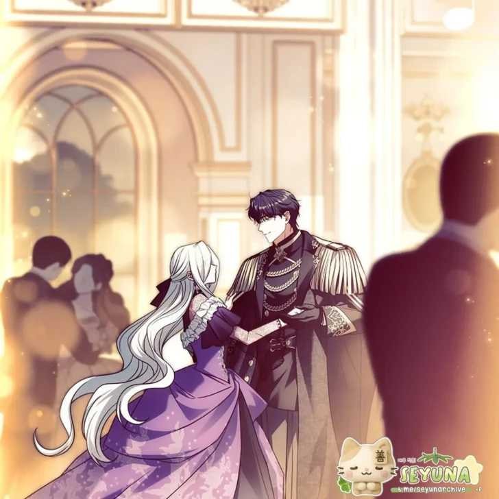 Baca Darling, Why Can’t We Divorce? - Chapter 77 halaman 62