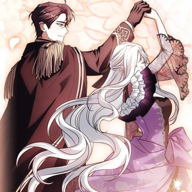 Baca Darling, Why Can’t We Divorce? - Chapter 77 halaman 65
