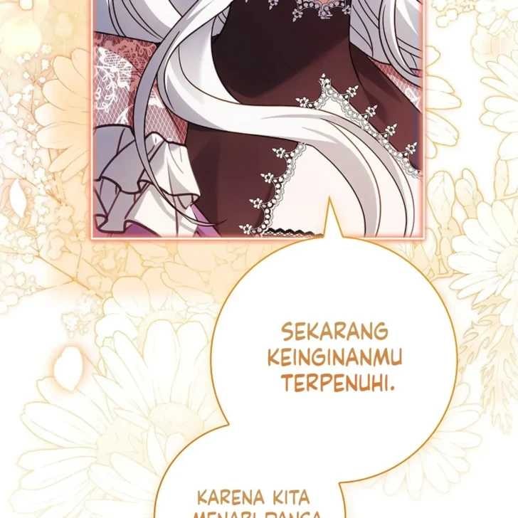 Baca Darling, Why Can’t We Divorce? - Chapter 77 halaman 69