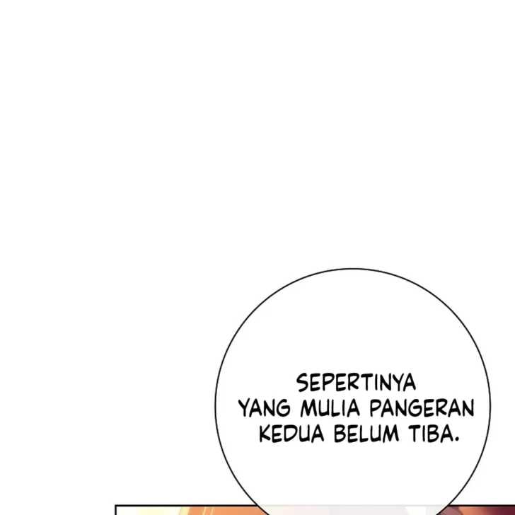 Baca Darling, Why Can’t We Divorce? - Chapter 77 halaman 77