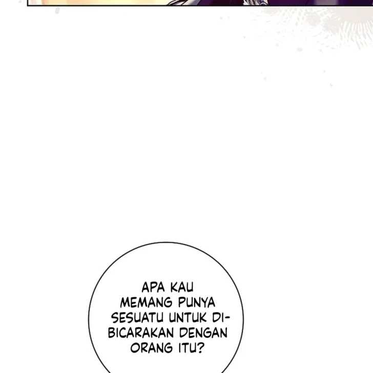 Baca Darling, Why Can’t We Divorce? - Chapter 77 halaman 81