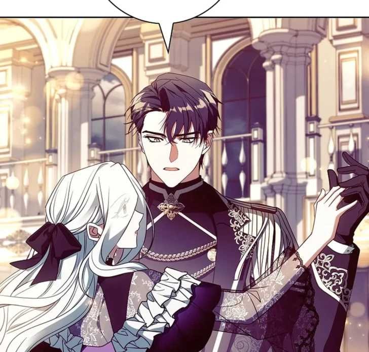 Baca Darling, Why Can’t We Divorce? - Chapter 77 halaman 82
