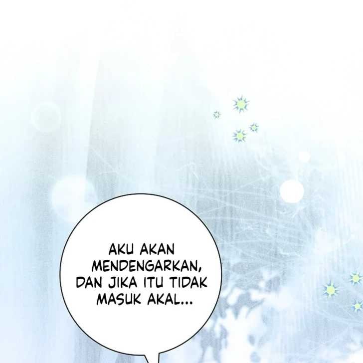 Baca Darling, Why Can’t We Divorce? - Chapter 77 halaman 84