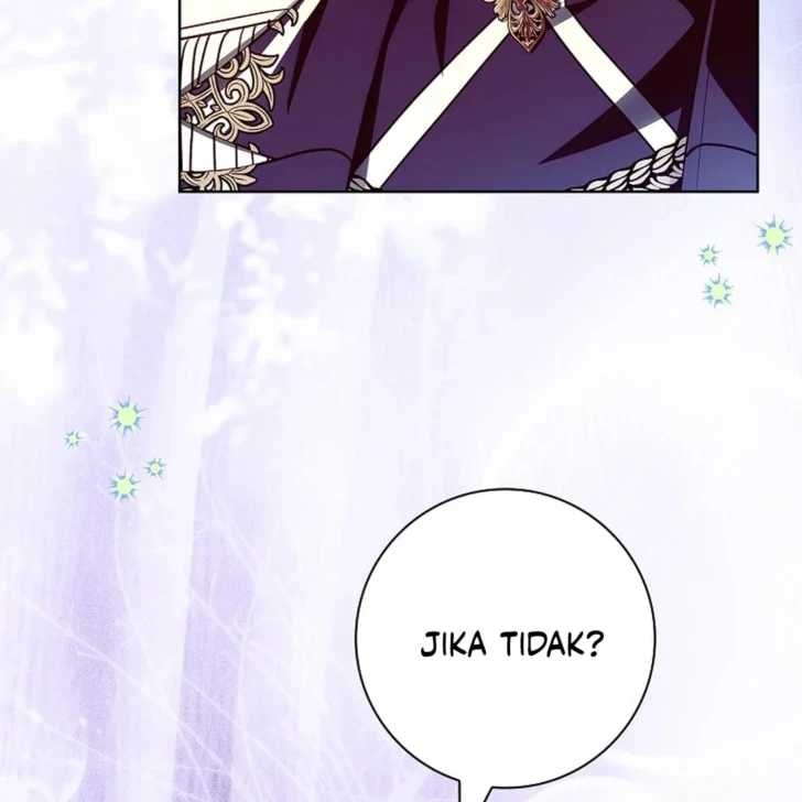 Baca Darling, Why Can’t We Divorce? - Chapter 77 halaman 86