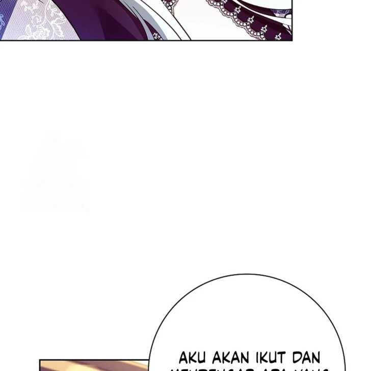 Baca Darling, Why Can’t We Divorce? - Chapter 77 halaman 88