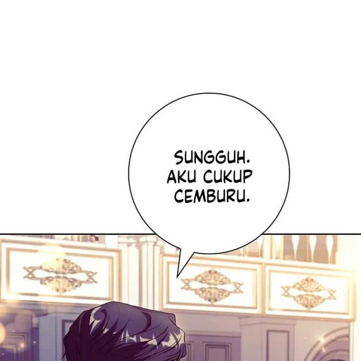 Baca Darling, Why Can’t We Divorce? - Chapter 77 halaman 91