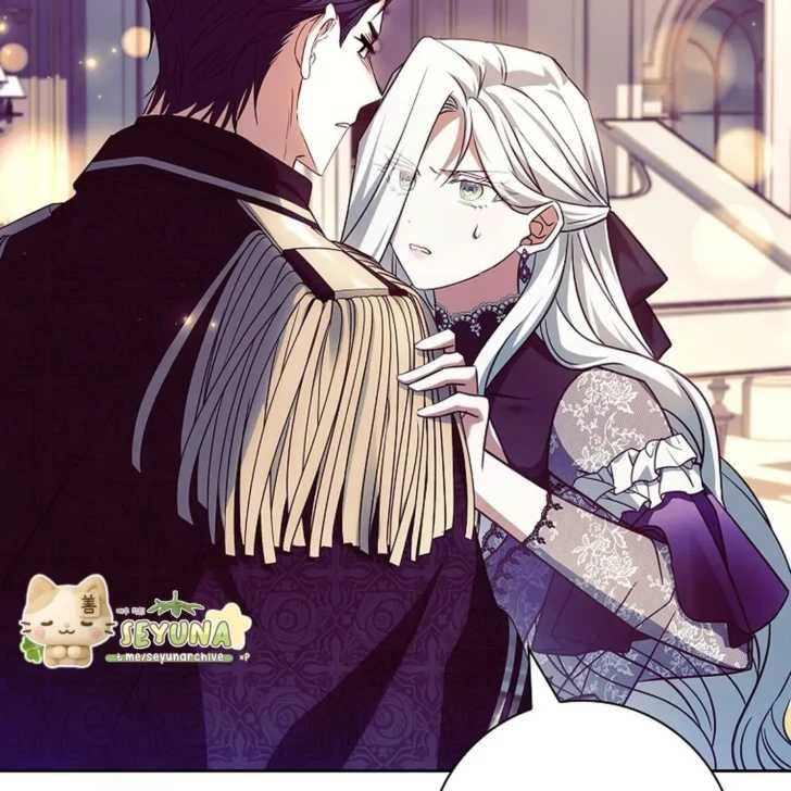 Baca Darling, Why Can’t We Divorce? - Chapter 77 halaman 92