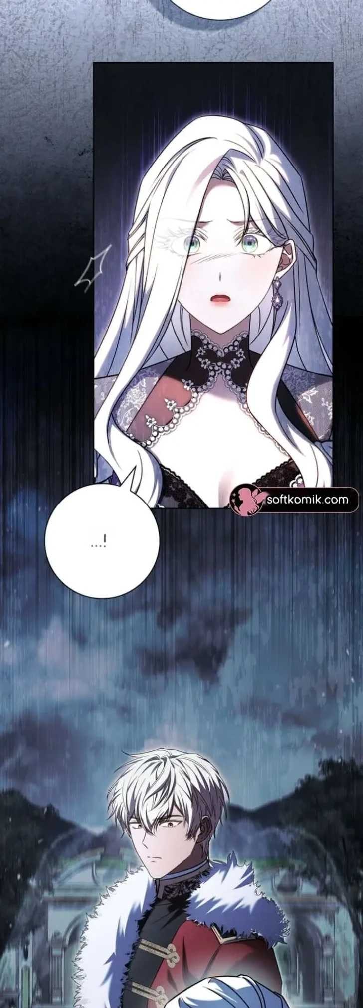 Baca Darling, Why Can’t We Divorce? - Chapter 78 halaman 25