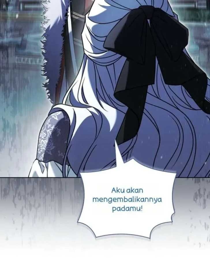 Baca Darling, Why Can’t We Divorce? - Chapter 78 halaman 26