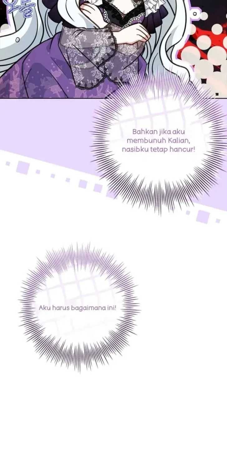 Baca Darling, Why Can’t We Divorce? - Chapter 78 halaman 38