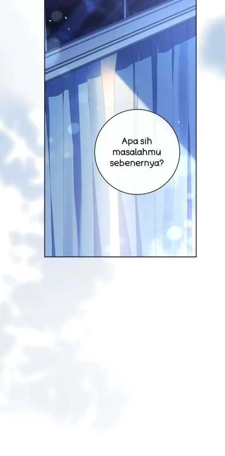 Baca Darling, Why Can’t We Divorce? - Chapter 78 halaman 50