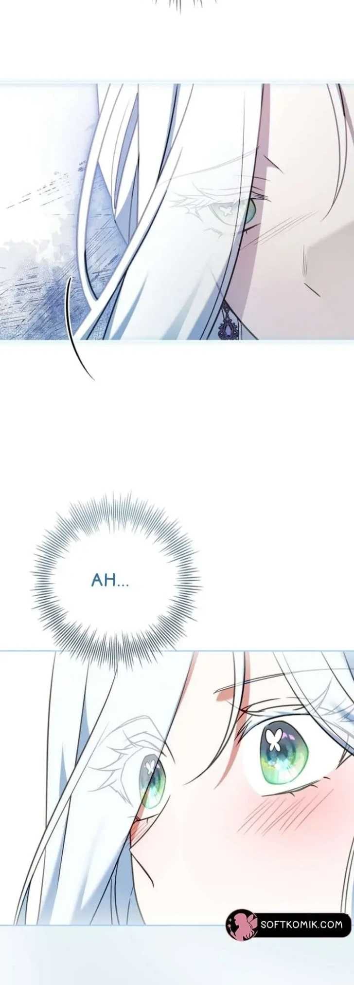 Baca Darling, Why Can’t We Divorce? - Chapter 78 halaman 55