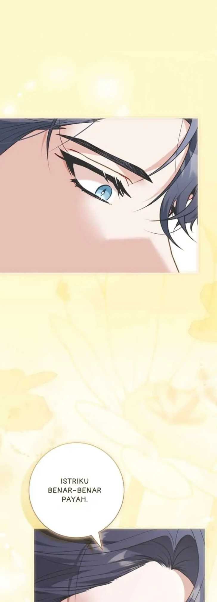 Baca Darling, Why Can’t We Divorce? - Chapter 78 halaman 60
