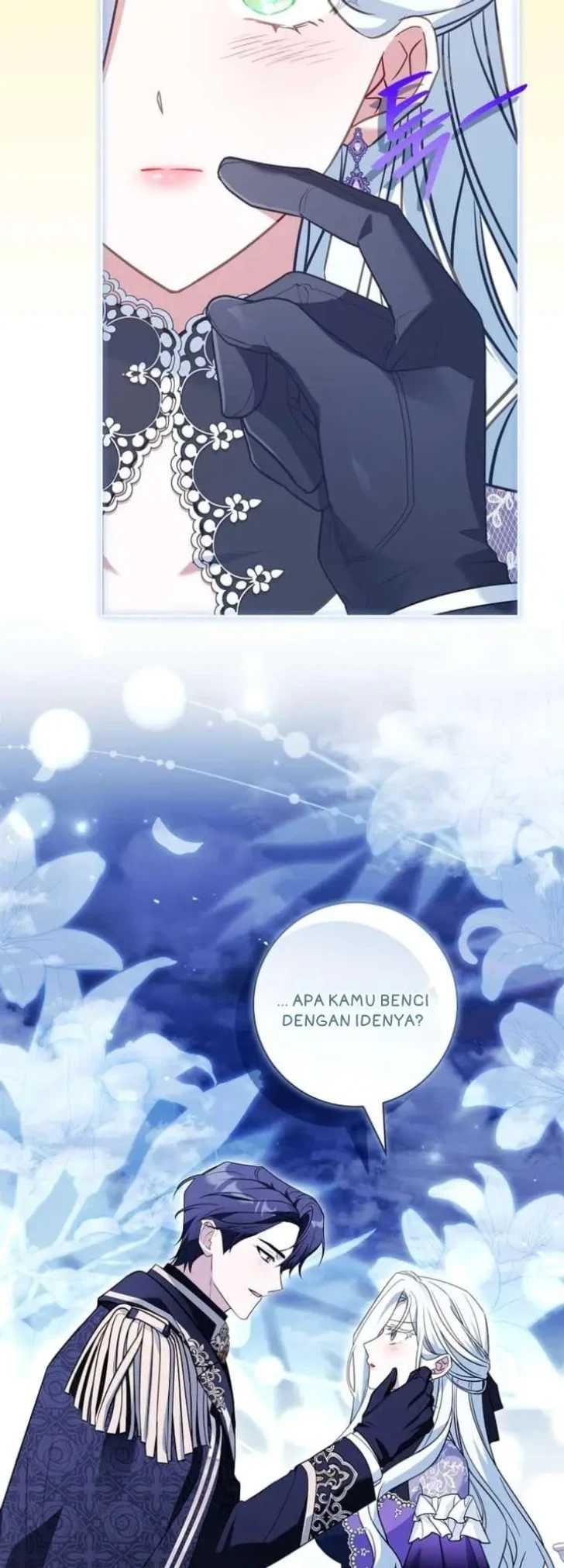 Baca Darling, Why Can’t We Divorce? - Chapter 78 halaman 62