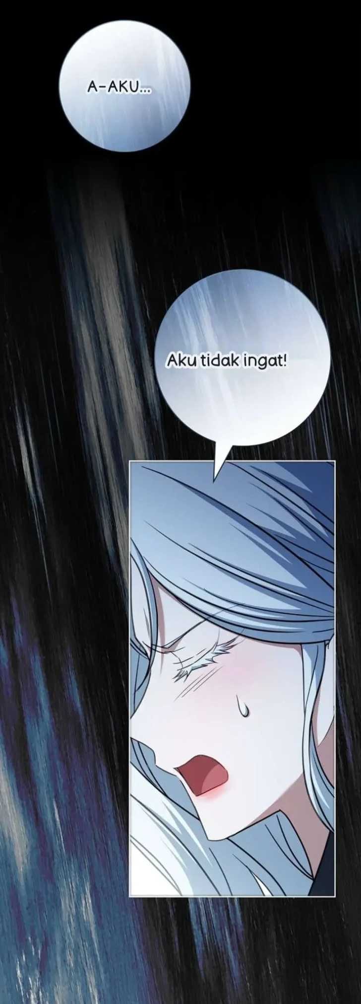 Baca Darling, Why Can’t We Divorce? - Chapter 78 halaman 9