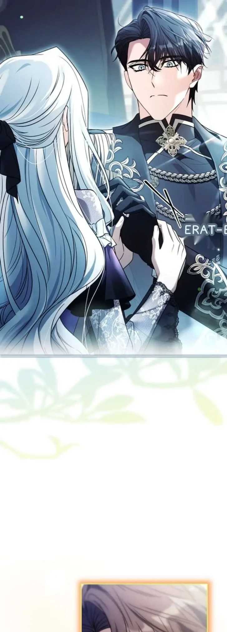 Baca Darling, Why Can’t We Divorce? - Chapter 79 halaman 17