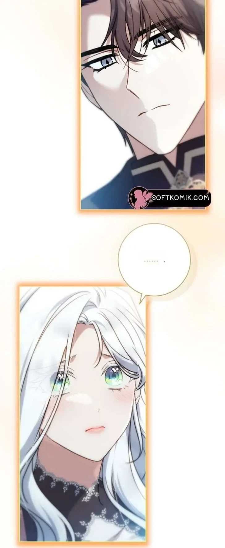 Baca Darling, Why Can’t We Divorce? - Chapter 79 halaman 18