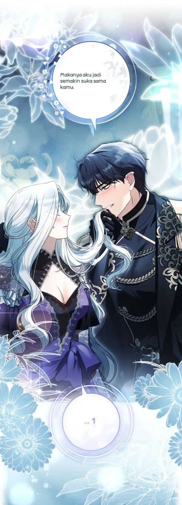 Baca Darling, Why Can’t We Divorce? - Chapter 79 halaman 25