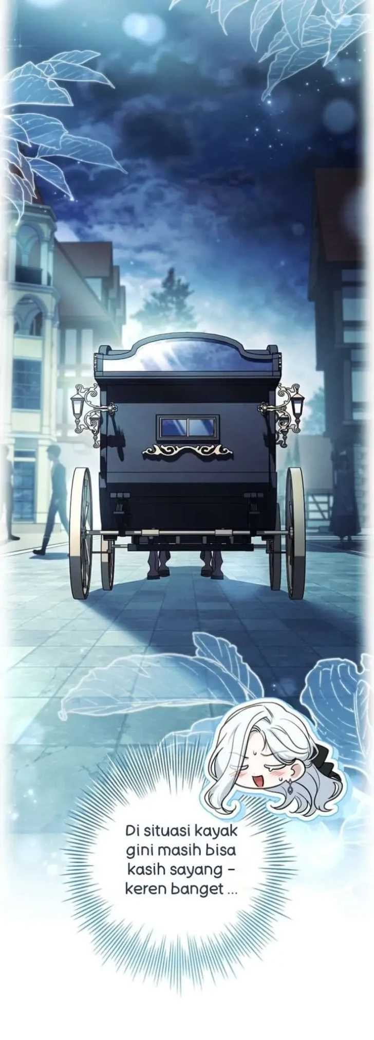 Baca Darling, Why Can’t We Divorce? - Chapter 79 halaman 26