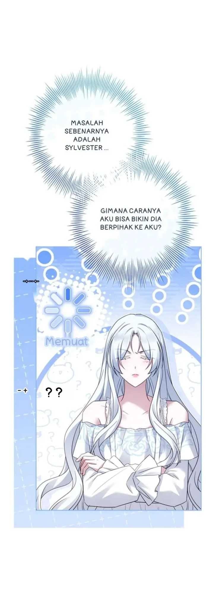 Baca Darling, Why Can’t We Divorce? - Chapter 79 halaman 31