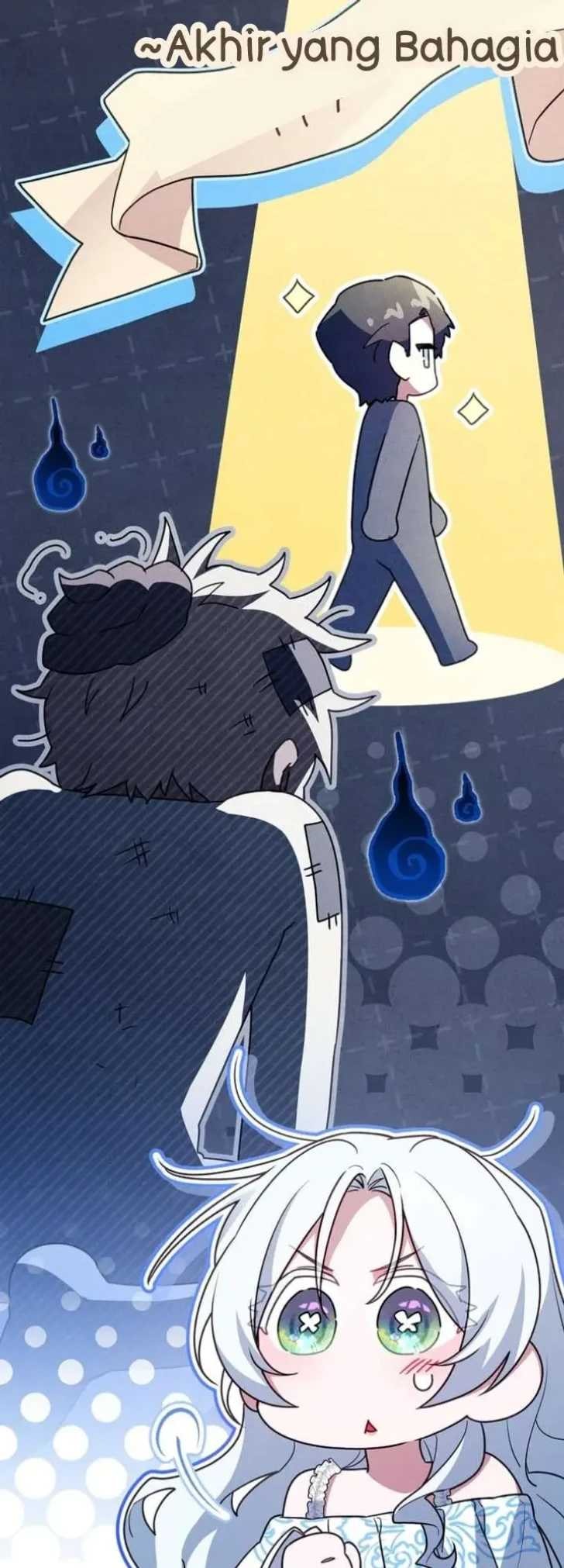 Baca Darling, Why Can’t We Divorce? - Chapter 79 halaman 33