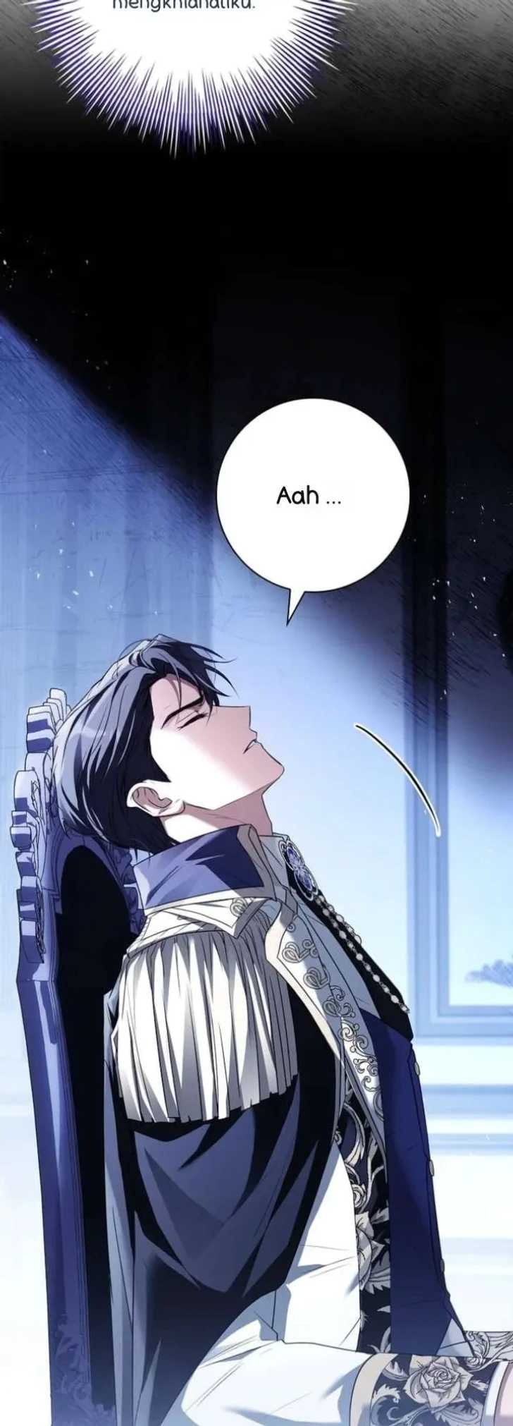Baca Darling, Why Can’t We Divorce? - Chapter 79 halaman 39