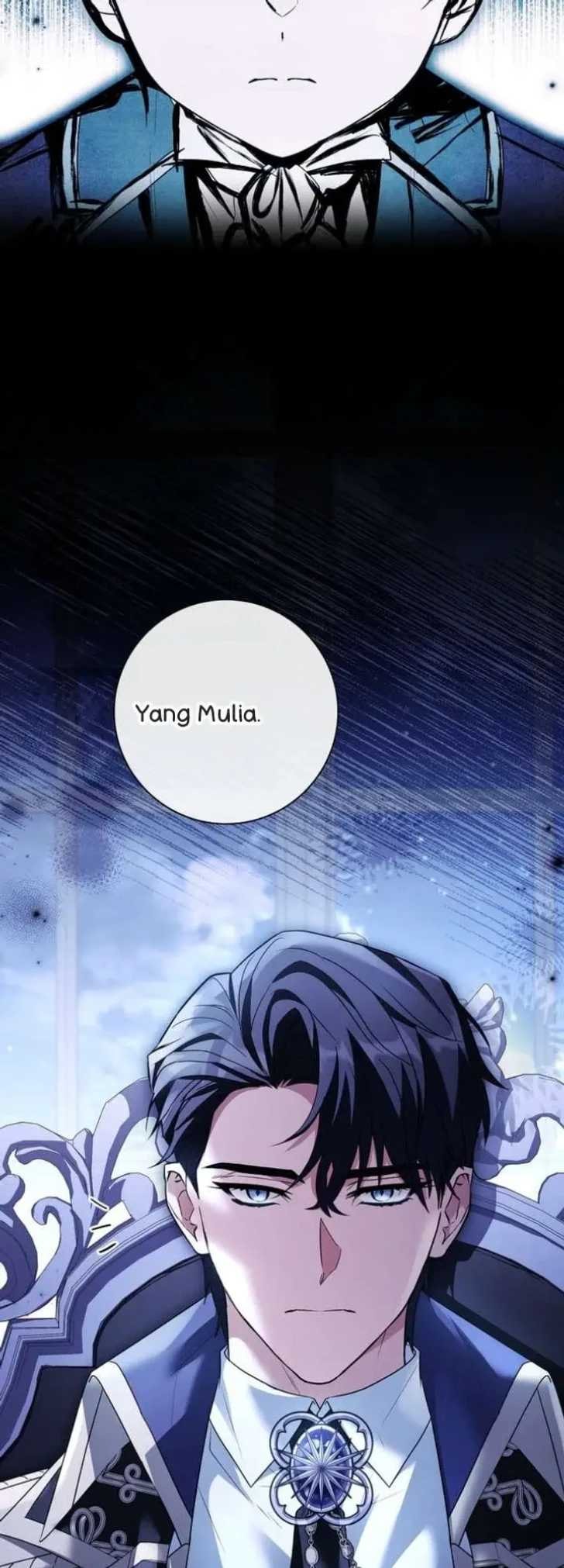 Baca Darling, Why Can’t We Divorce? - Chapter 79 halaman 42