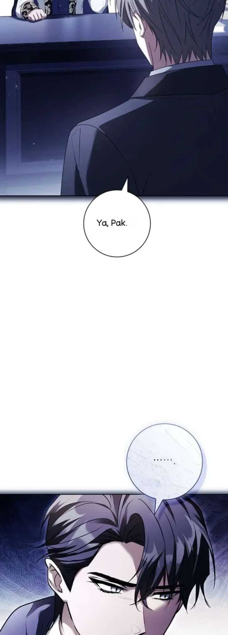 Baca Darling, Why Can’t We Divorce? - Chapter 79 halaman 47