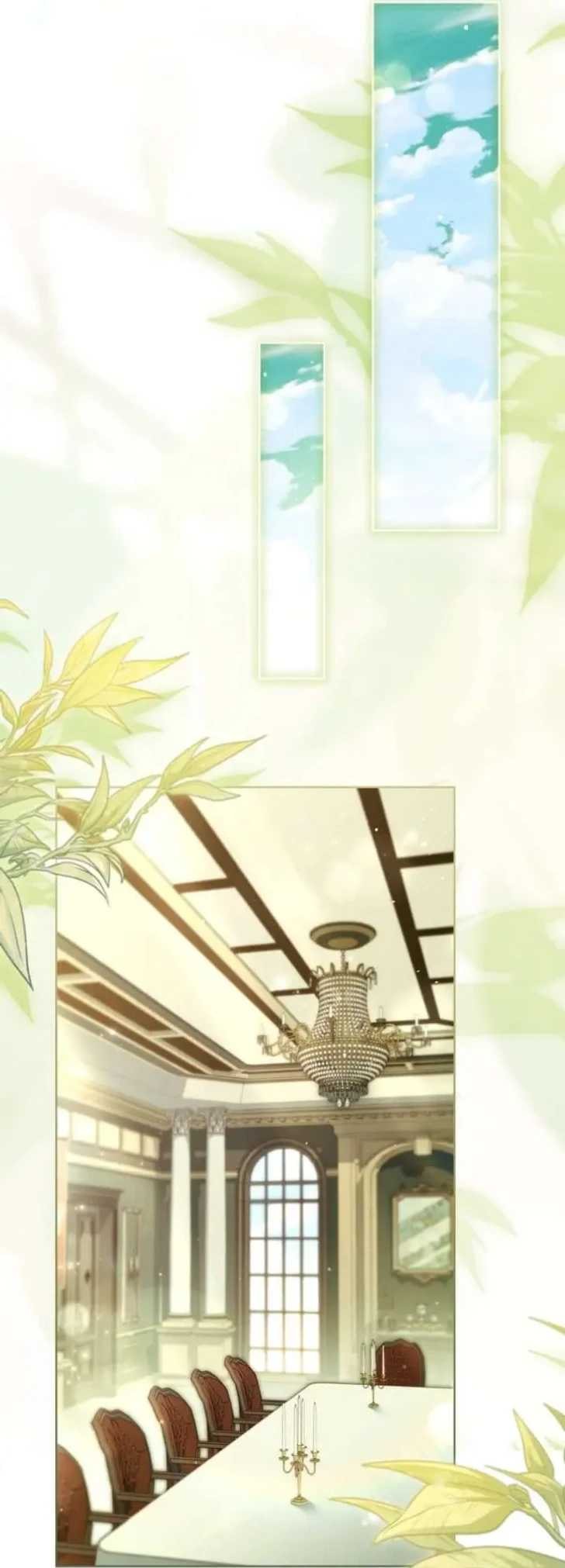 Baca Darling, Why Can’t We Divorce? - Chapter 79 halaman 50