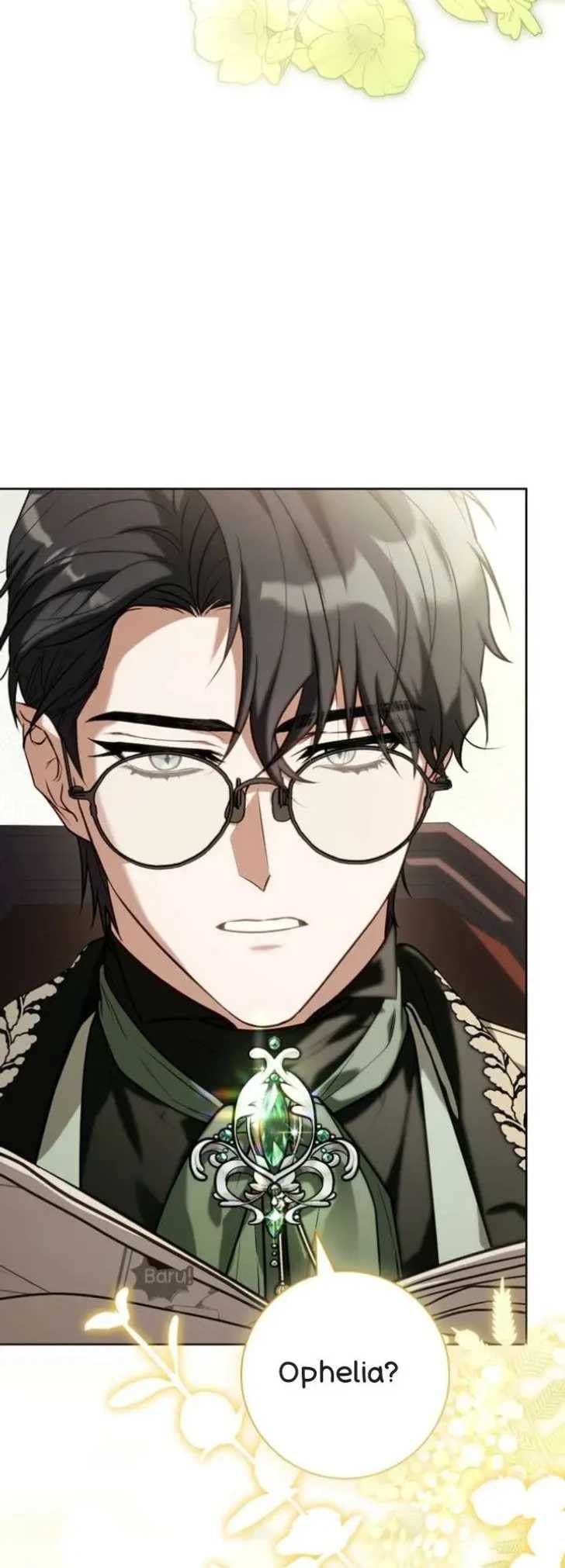 Baca Darling, Why Can’t We Divorce? - Chapter 79 halaman 52
