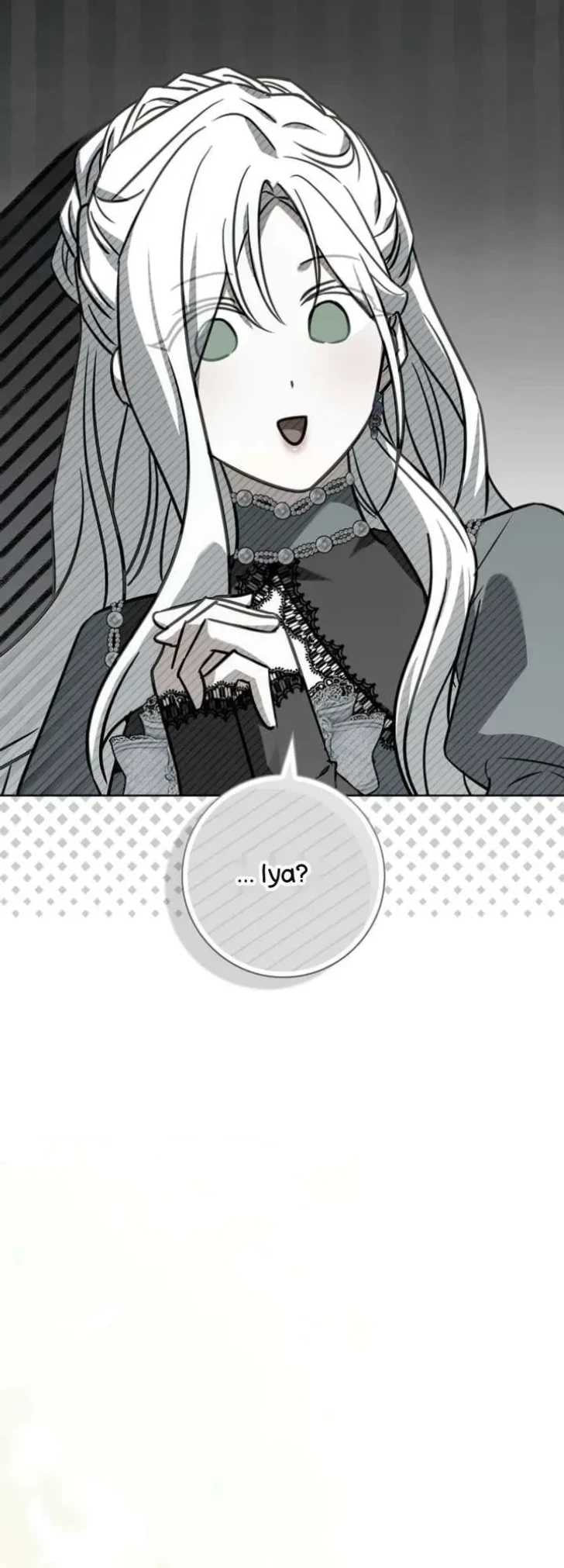 Baca Darling, Why Can’t We Divorce? - Chapter 79 halaman 60