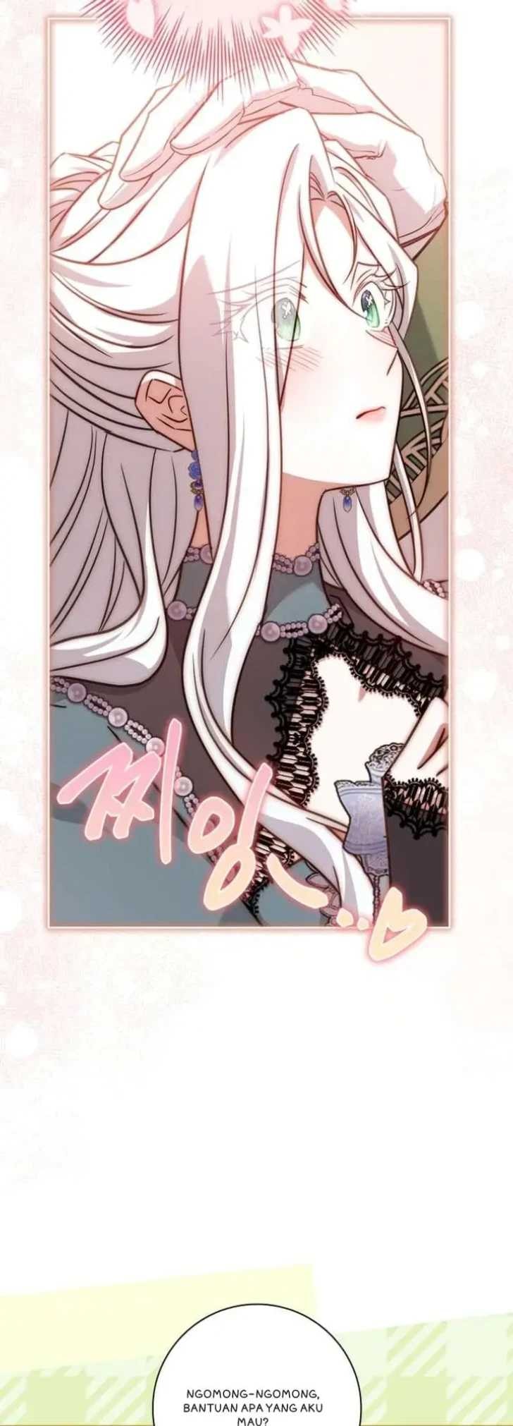 Baca Darling, Why Can’t We Divorce? - Chapter 79 halaman 64