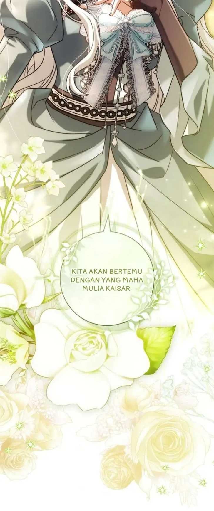 Baca Darling, Why Can’t We Divorce? - Chapter 79 halaman 68