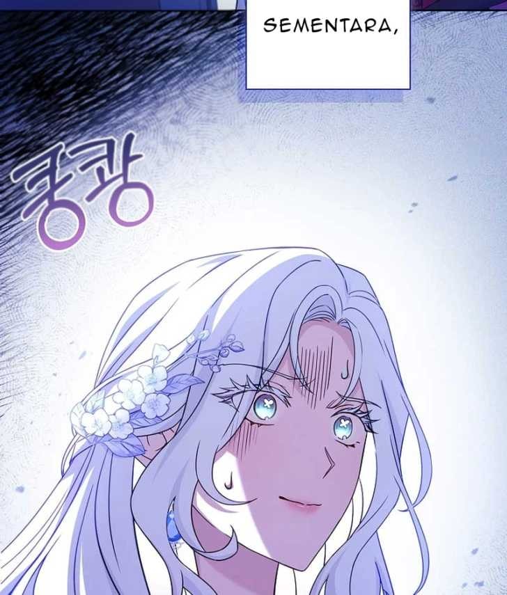 Baca Darling, Why Can’t We Divorce? - Chapter 8 halaman 155