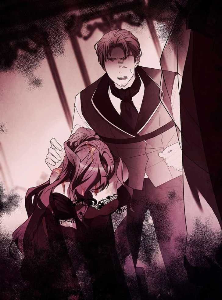 Baca Darling, Why Can’t We Divorce? - Chapter 8 halaman 163