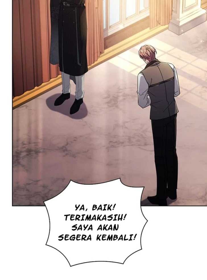 Baca Darling, Why Can’t We Divorce? - Chapter 8 halaman 12