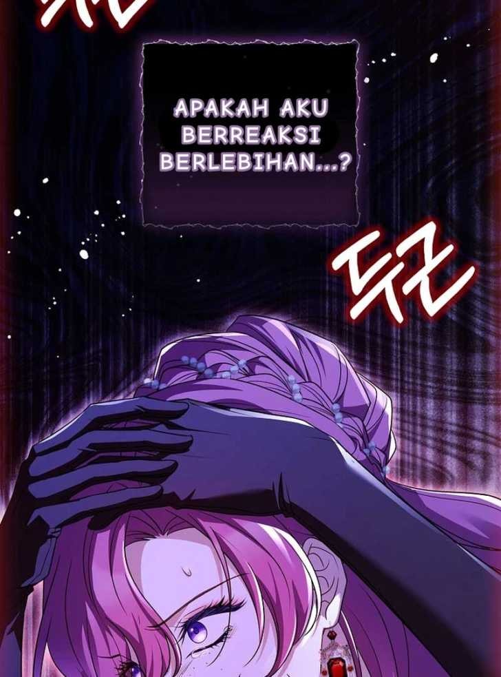Baca Darling, Why Can’t We Divorce? - Chapter 8 halaman 186