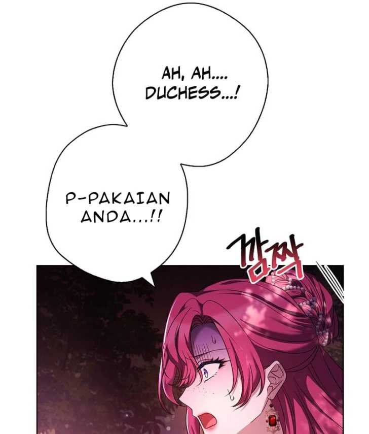 Baca Darling, Why Can’t We Divorce? - Chapter 8 halaman 197