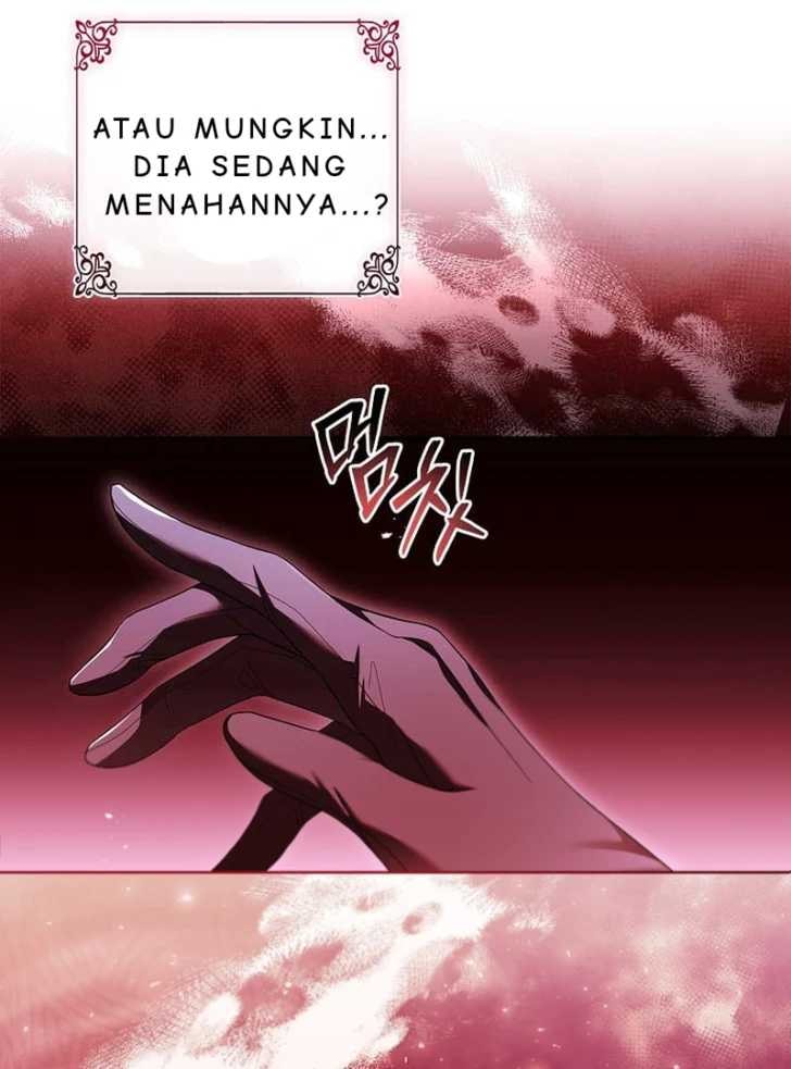Baca Darling, Why Can’t We Divorce? - Chapter 8 halaman 201