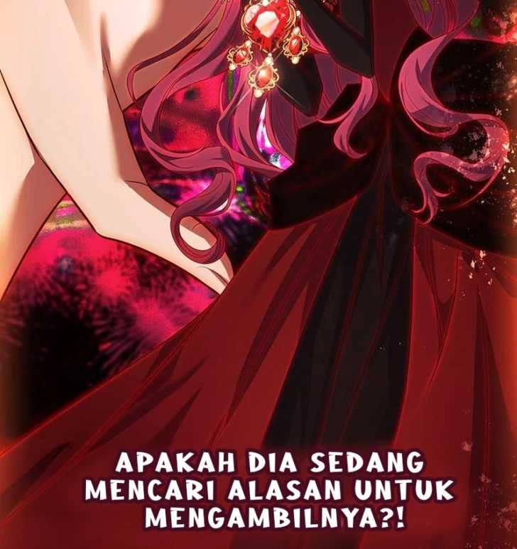 Baca Darling, Why Can’t We Divorce? - Chapter 8 halaman 209