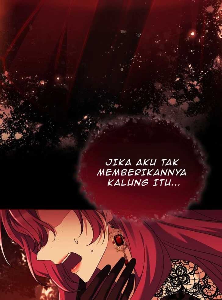 Baca Darling, Why Can’t We Divorce? - Chapter 8 halaman 212