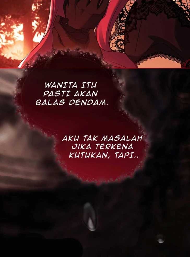 Baca Darling, Why Can’t We Divorce? - Chapter 8 halaman 214