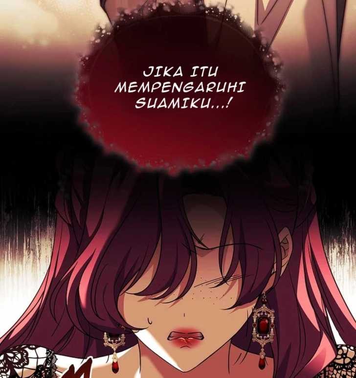 Baca Darling, Why Can’t We Divorce? - Chapter 8 halaman 218
