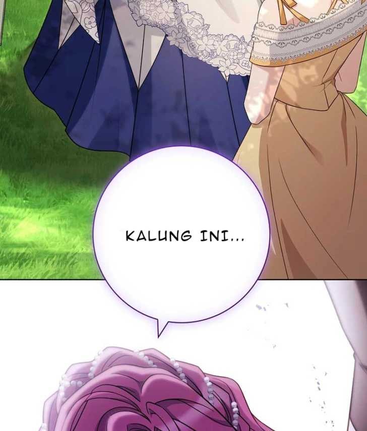 Baca Darling, Why Can’t We Divorce? - Chapter 8 halaman 228
