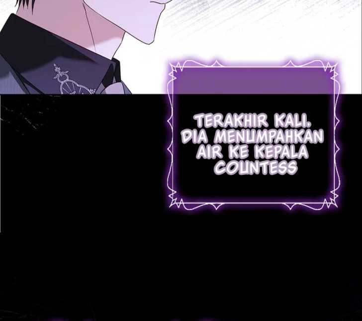 Baca Darling, Why Can’t We Divorce? - Chapter 8 halaman 16