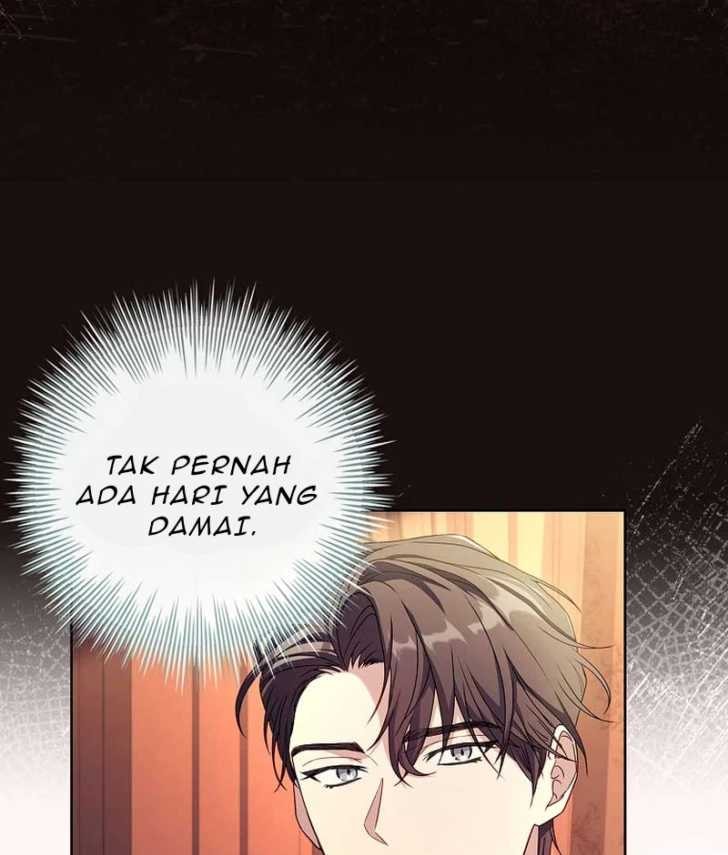 Baca Darling, Why Can’t We Divorce? - Chapter 8 halaman 20