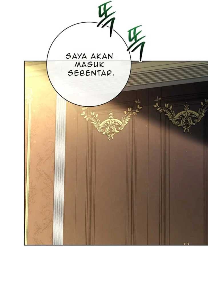 Baca Darling, Why Can’t We Divorce? - Chapter 8 halaman 22