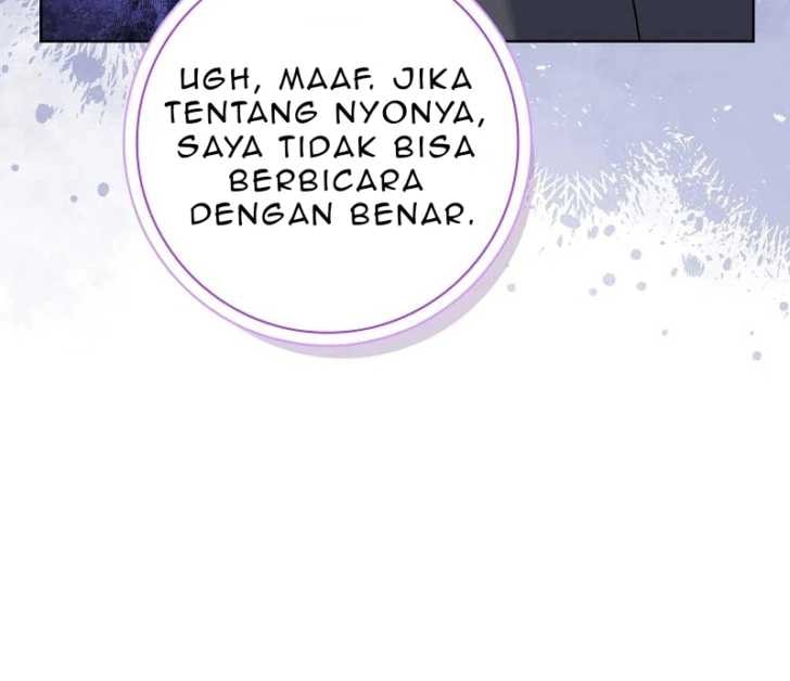 Baca Darling, Why Can’t We Divorce? - Chapter 8 halaman 31